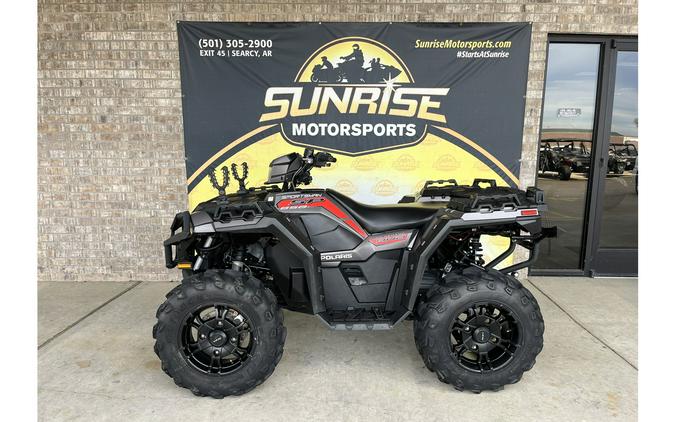 2018 Polaris Sportsman® 850 SP