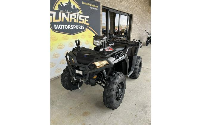 2018 Polaris Sportsman® 850 SP