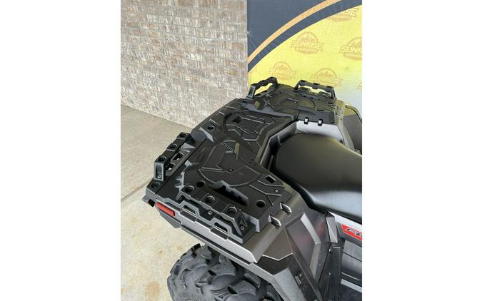 2018 Polaris Sportsman® 850 SP