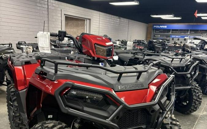 2026 Polaris Sportsman® 570 Trail