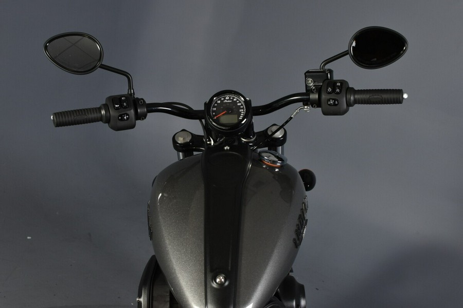 2024 Indian Motorcycle Chief