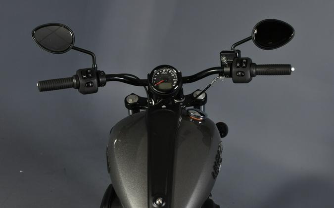 2024 Indian Motorcycle Chieftain Limited with PowerBand Audio Package