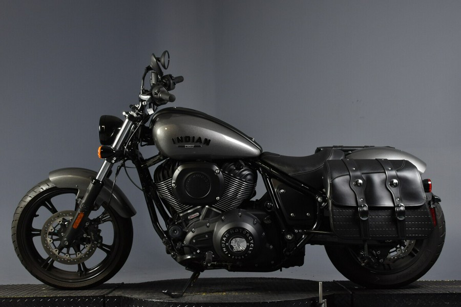 2024 Indian Motorcycle Chief