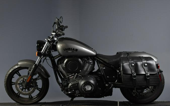 2024 Indian Motorcycle Chieftain Limited with PowerBand Audio Package