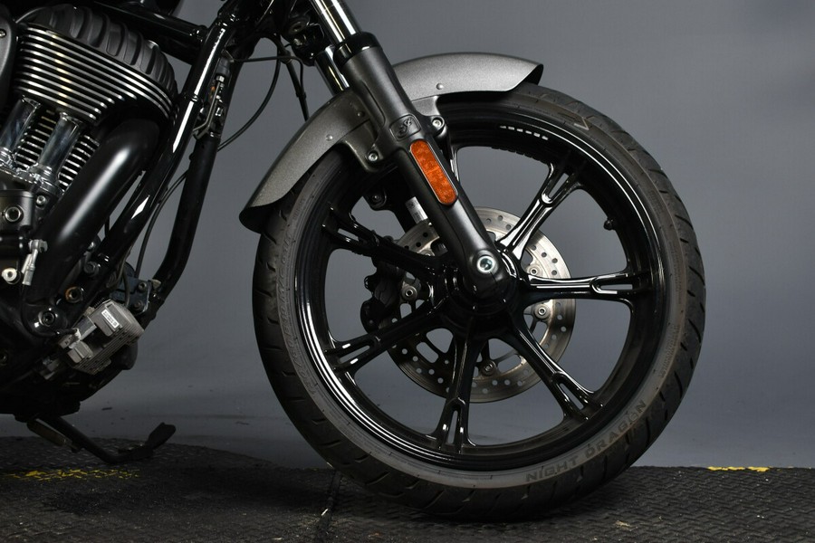 2024 Indian Motorcycle Chief