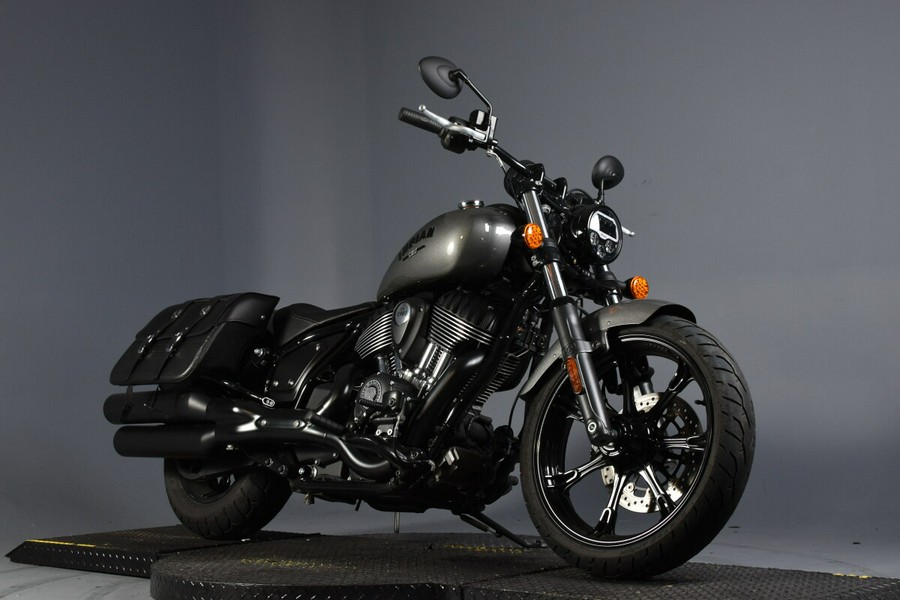 2024 Indian Motorcycle Chief