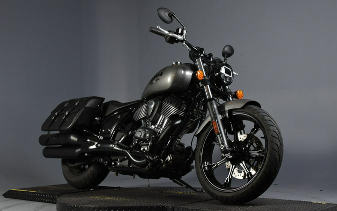 2024 Indian Motorcycle Chieftain Limited with PowerBand Audio Package