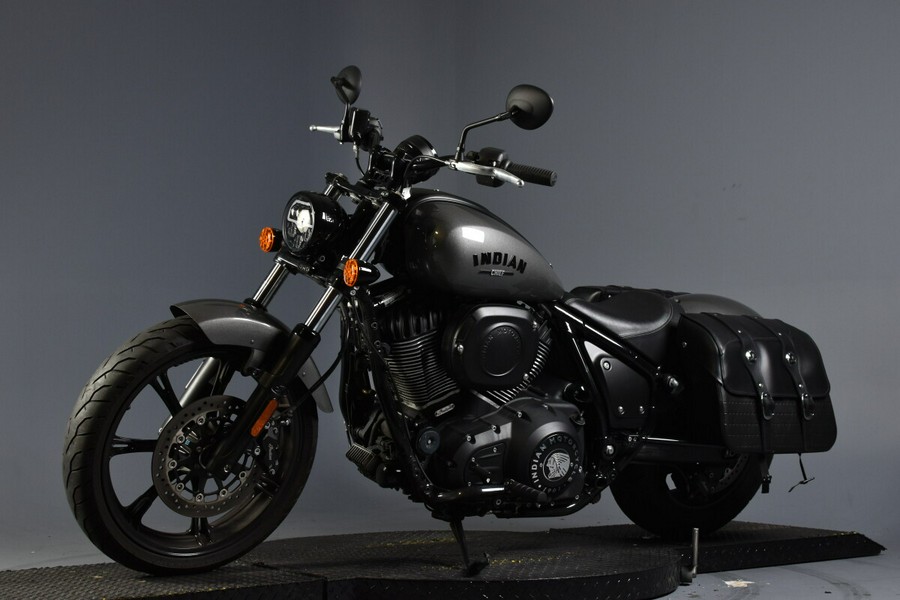 2024 Indian Motorcycle Chief