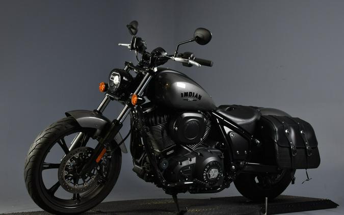 2024 Indian Motorcycle Chieftain Limited with PowerBand Audio Package