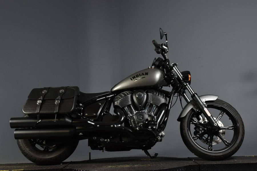 2024 Indian Motorcycle Chief