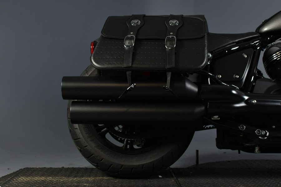 2024 Indian Motorcycle Chief