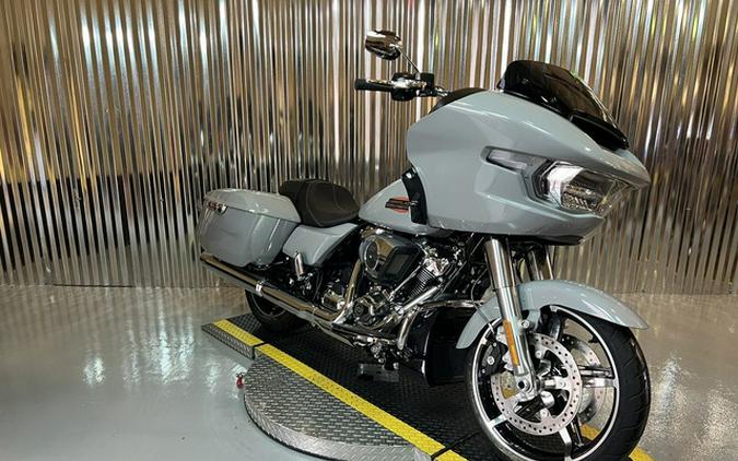 2025 Harley-Davidson FLTRX - Road Glide