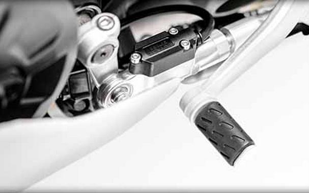 2018 Ducati SuperSport S