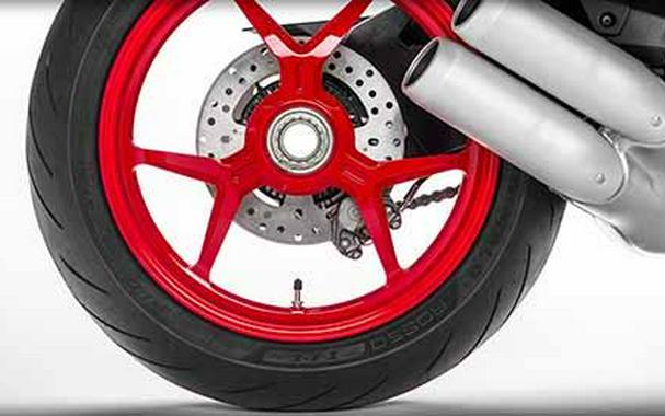 2018 Ducati SuperSport S
