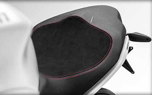 2018 Ducati SuperSport S