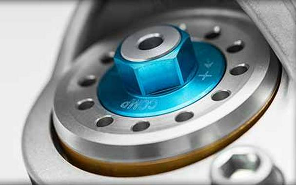 2018 Ducati SuperSport S