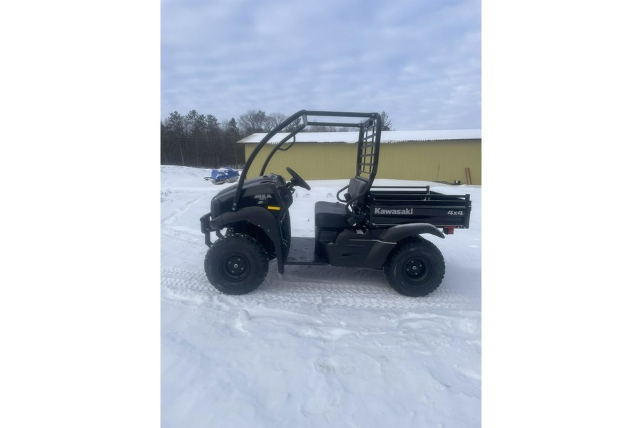 2026 Kawasaki Mule SX™ 4x4 FI