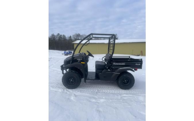 2026 Kawasaki Mule SX™ 4x4 FI
