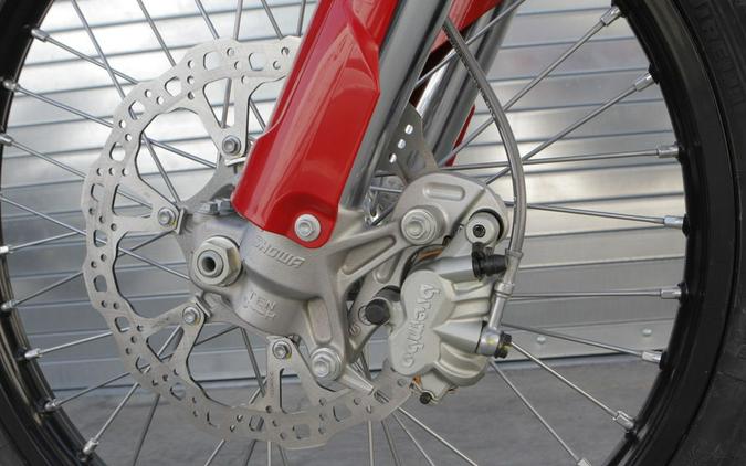 2026 Ducati Desmo450 MX