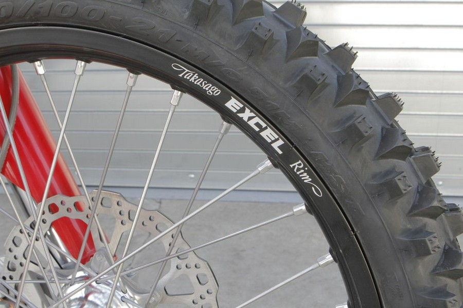 2026 Ducati Desmo450 MX