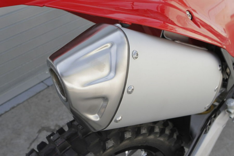 2026 Ducati Desmo450 MX