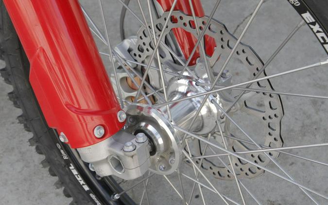 2026 Ducati Desmo450 MX