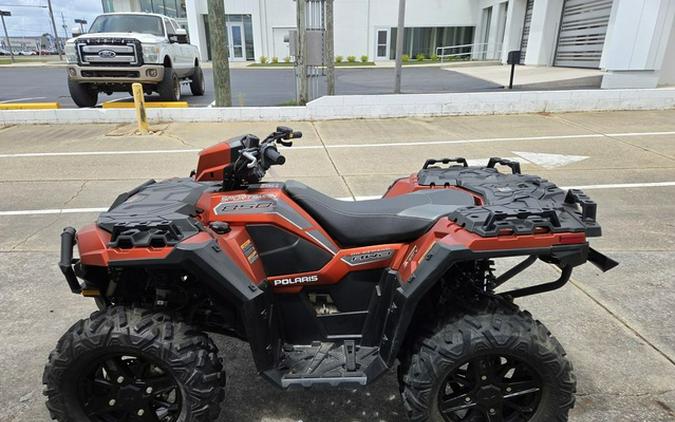 2022 Polaris Sportsman 850 Ultimate Trail