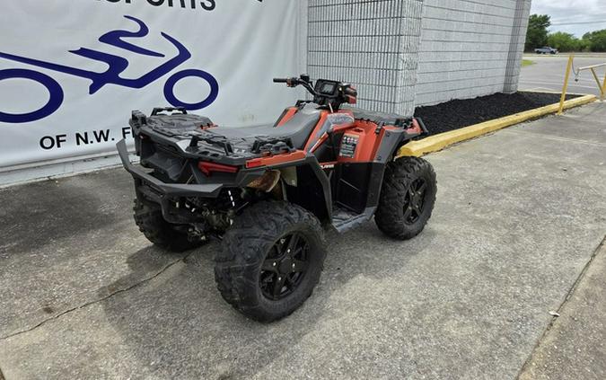 2022 Polaris Sportsman 850 Ultimate Trail
