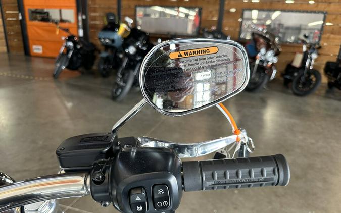Harley-Davidson® Breakout™ 2026