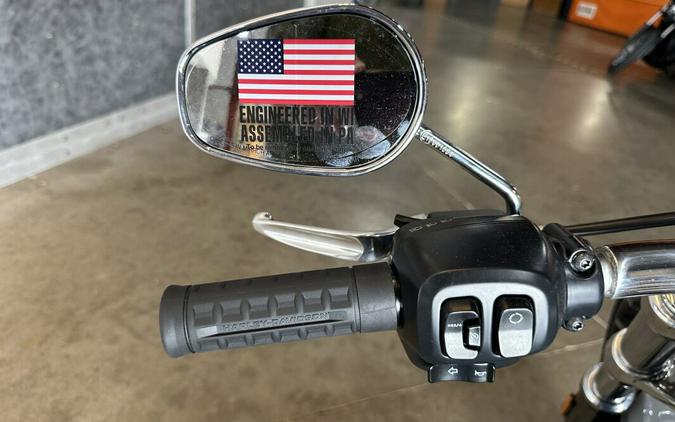 Harley-Davidson® Breakout™ 2026