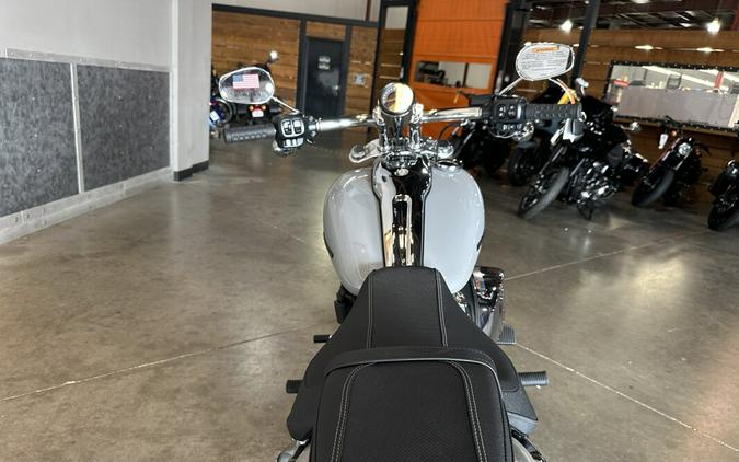 Harley-Davidson® Breakout™ 2026