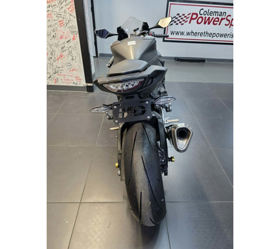 2021 Honda CBR1000RR ABS