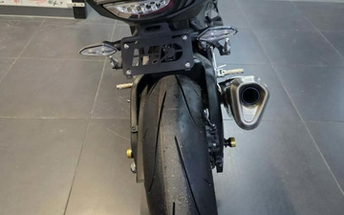 2021 Honda CBR1000RR ABS