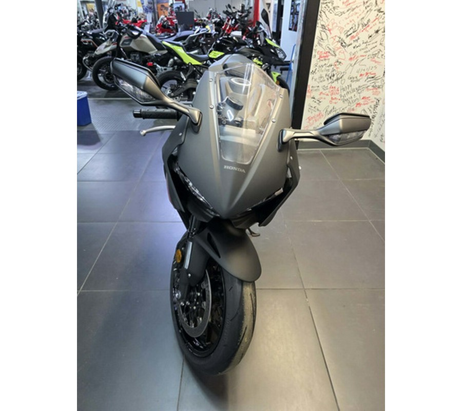 2021 Honda CBR1000RR ABS