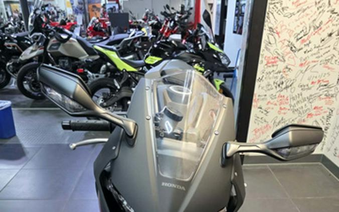 2021 Honda CBR1000RR ABS