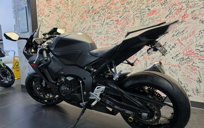 2021 Honda CBR1000RR ABS