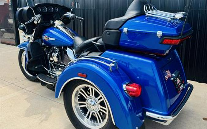 2024 Harley-Davidson Tri Glide® Ultra