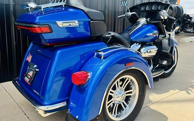 2024 Harley-Davidson Tri Glide® Ultra