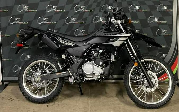 2026 Yamaha WR125R