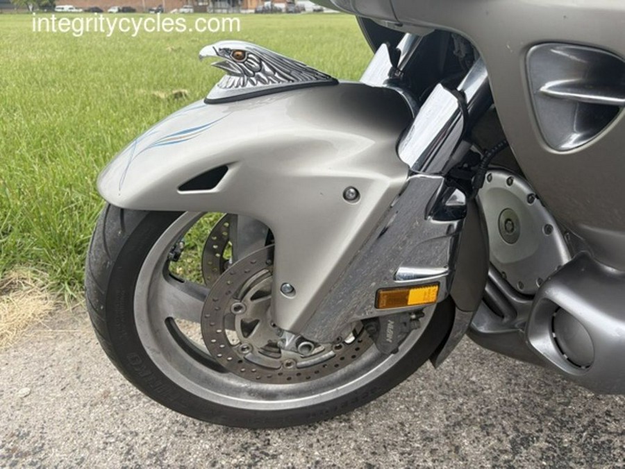2003 Honda Goldwing 1800