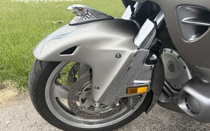 2003 Honda Goldwing 1800