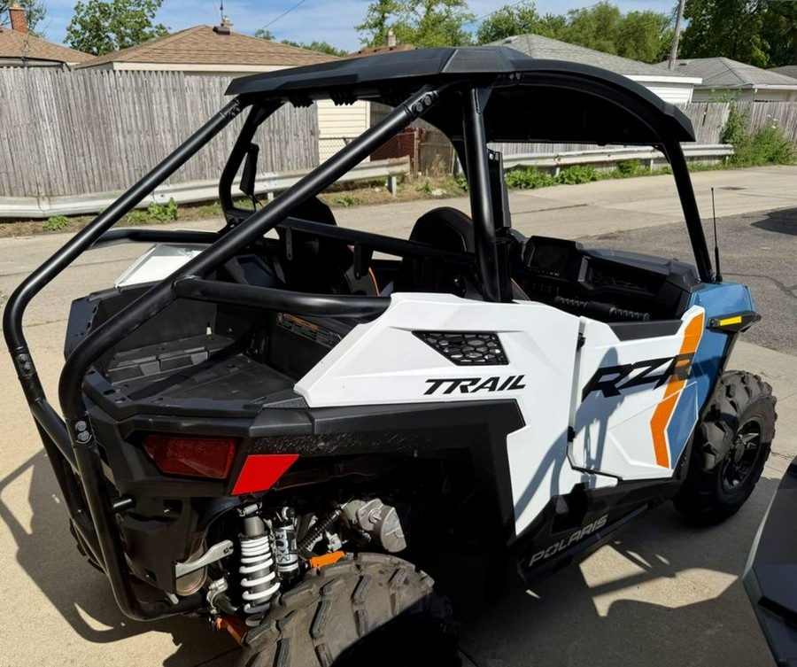 2024 Polaris® RZR Trail Ultimate