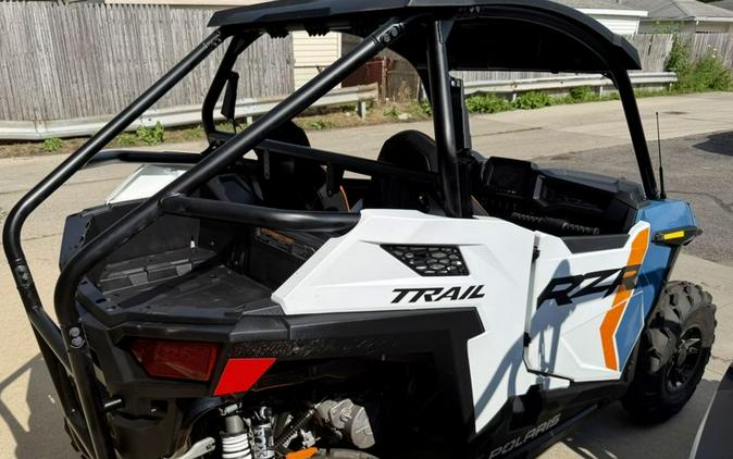 2024 Polaris® RZR Trail Ultimate