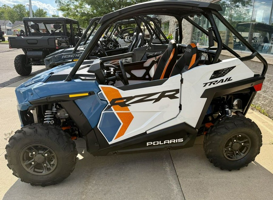 2024 Polaris® RZR Trail Ultimate