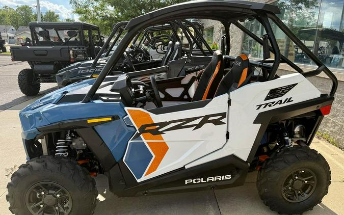 2024 Polaris® RZR Trail Ultimate