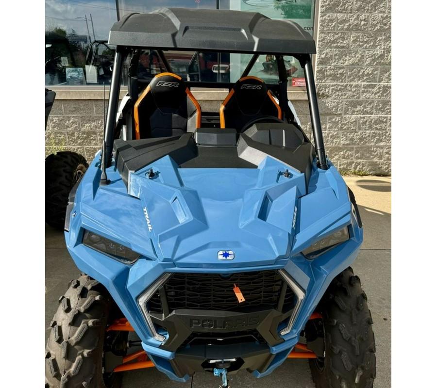 2024 Polaris® RZR Trail Ultimate