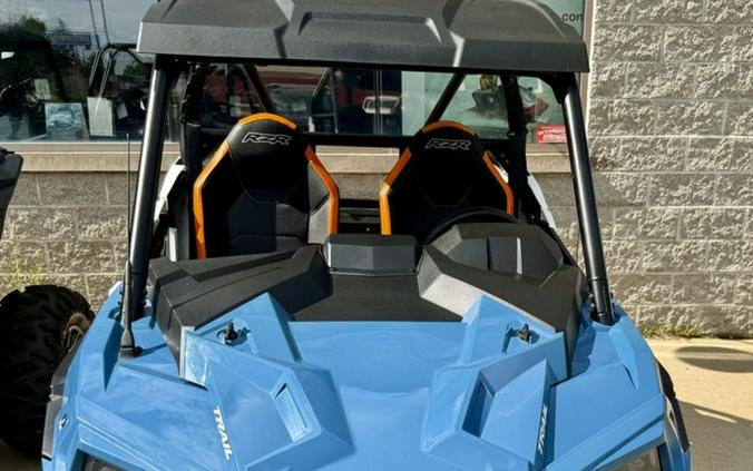 2024 Polaris® RZR Trail Ultimate