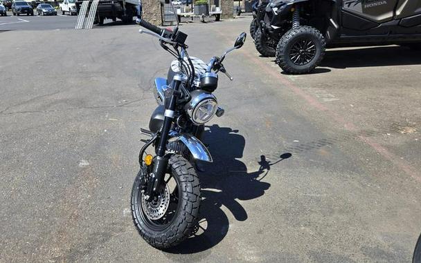 2026 Honda® Monkey