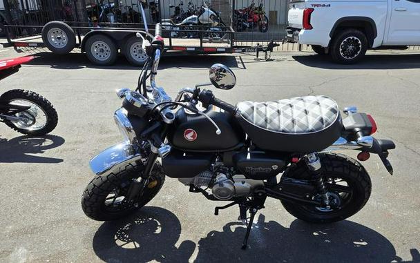 2026 Honda® Monkey