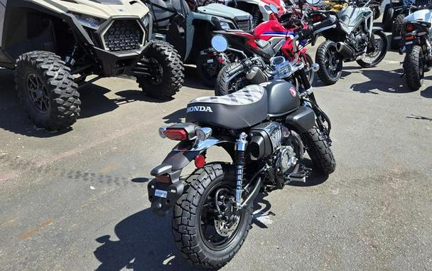 2026 Honda® Monkey
